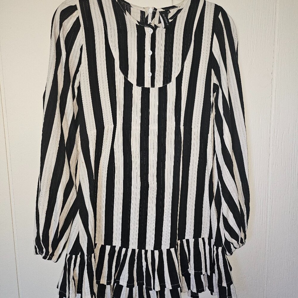 SKINGRAFT Dress